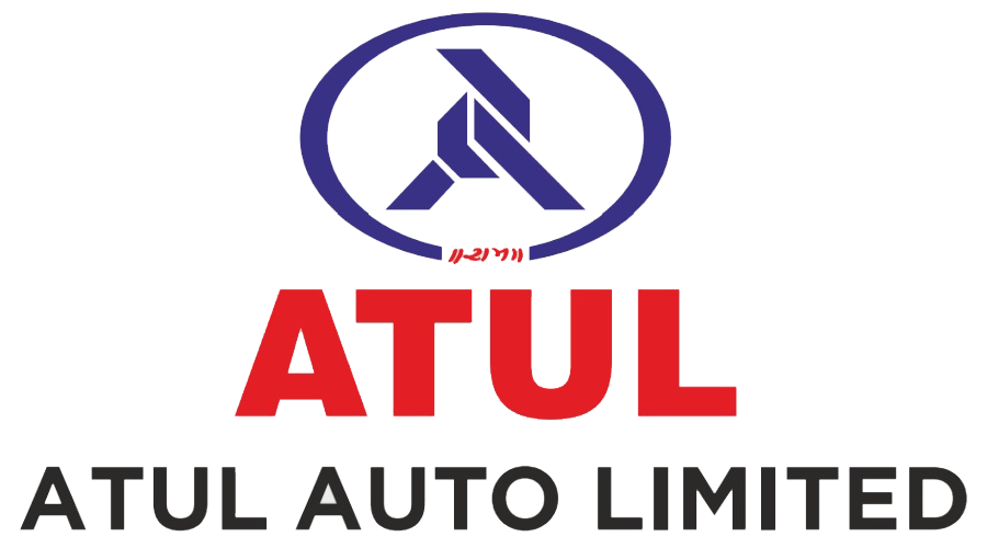 Atul Auto Limited